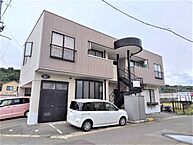 秋田県秋田市楢山城南新町10-34：物件画像／大東建託リーシング株式会社 秋田店