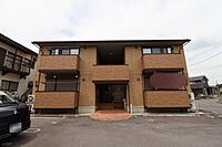 茨城県石岡市旭台3丁目19-18：物件画像／大東建託リーシング株式会社 石岡駅前店