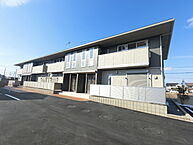 群馬県邑楽郡大泉町坂田6丁目14-9：物件画像／大東建託リーシング株式会社 前橋店