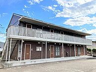 山梨県南アルプス市徳永262-6：物件画像／大東建託リーシング株式会社　甲府店