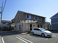 愛知県豊橋市三ツ相町130番1：物件画像／大東建託リーシング株式会社 豊橋店