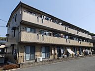 高知県高知市薊野北町4丁目12-5：物件画像／大東建託リーシング株式会社 高知店