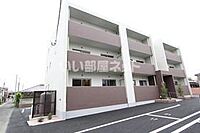 群馬県前橋市文京町1丁目46-8：物件画像／大東建託リーシング株式会社 深谷店
