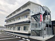 長崎県諫早市宗方町339-2：物件画像／大東建託リーシング株式会社 長崎中央店