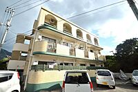 広島県広島市安佐北区可部南4丁目11-41：物件画像／大東建託リーシング株式会社 広島店