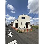 埼玉県春日部市浜川戸1丁目2-13：物件画像／大東建託リーシング株式会社 春日部店