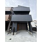 神奈川県鎌倉市腰越861-7：物件画像／大東建託リーシング株式会社 大船店