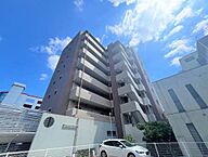 福岡県北九州市門司区柳町1丁目6-5：物件画像／大東建託リーシング株式会社　小倉店