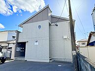 福島県いわき市小名浜西君ケ塚町14-22：物件画像／大東建託リーシング株式会社 いわき店
