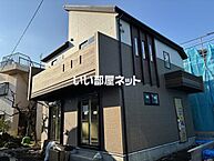 東京都小平市大沼町4丁目26-15-7：物件画像／大東建託リーシング株式会社 立川店