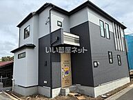 東京都小平市大沼町4丁目26-15-2：物件画像／大東建託リーシング株式会社 立川店