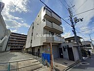 奈良県奈良市西木辻町：物件画像／大東建託リーシング株式会社 和歌山店