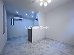 Initiative原ノ町 1LDKの写真