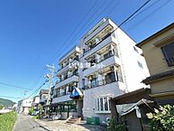 奈良県奈良市南京終町7丁目：物件画像／大東建託リーシング株式会社 JR奈良駅前店