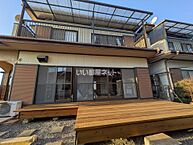 茨城県筑西市船玉353-2：物件画像／大東建託リーシング株式会社 下館店
