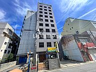 広島県広島市中区榎町：物件画像／大東建託リーシング株式会社 広島店