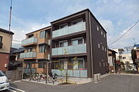 広島県福山市今津町5丁目6-3：物件画像／大東建託リーシング株式会社 広島店