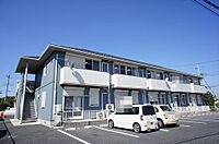 栃木県佐野市富岡町283-1：物件画像／大東建託リーシング株式会社 前橋店