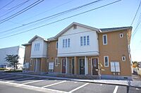 栃木県佐野市赤坂町953-13：物件画像／大東建託リーシング株式会社 前橋店