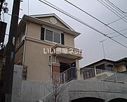 東京都町田市つくし野1丁目11-13：物件画像／大東建託リーシング株式会社　溝の口店