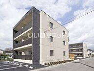 静岡県静岡市葵区昭府2丁目26-21：物件画像／大東建託リーシング株式会社 静岡店