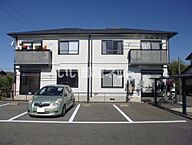静岡県焼津市岡当目：物件画像／大東建託リーシング株式会社 藤枝店