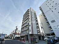 奈良県奈良市三条大路1丁目：物件画像／大東建託リーシング株式会社 JR奈良駅前店