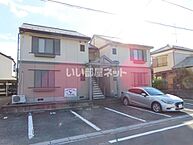 埼玉県熊谷市別府5丁目：物件画像／大東建託リーシング株式会社　高崎店