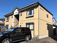 静岡県藤枝市時ケ谷382-7：物件画像／大東建託リーシング株式会社 掛川店
