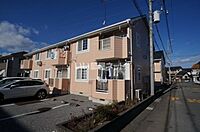 栃木県鹿沼市上殿町：物件画像／大東建託リーシング株式会社 宇都宮店