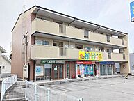 福島県郡山市桑野4丁目：物件画像／大東建託リーシング株式会社 郡山店