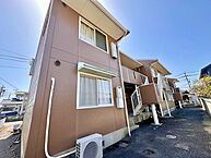 福岡県中間市岩瀬1丁目19-3：物件画像／大東建託リーシング株式会社 北九州八幡店
