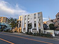 東京都世田谷区東玉川2丁目39-7：物件画像／大東建託リーシング株式会社　練馬店