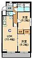 Y・フジビル新白河2階7.6万円