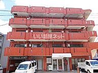 鹿児島県鹿児島市郡元2丁目24-2：物件画像／大東建託リーシング株式会社 鹿児島中央店