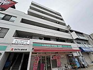 兵庫県神戸市兵庫区笠松通6丁目：物件画像／大東建託リーシング株式会社　三宮店