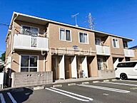岡山県笠岡市富岡24-2：物件画像／大東建託リーシング株式会社 福山店