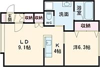 北海道旭川市東三条5丁目3：物件画像／大東建託リーシング株式会社 旭川店