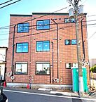 東京都練馬区南田中4丁目：物件画像／大東建託リーシング株式会社　練馬店