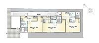埼玉県上尾市宮本町15-3：物件画像／大東建託リーシング株式会社　桶川店
