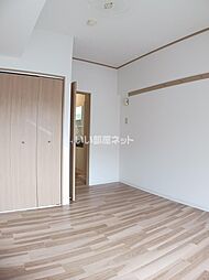 タミーハイツ 1Kの写真