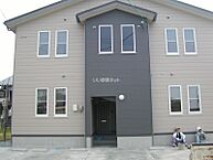 新潟県見附市新潟町4712-29：物件画像／大東建託リーシング株式会社 上越店