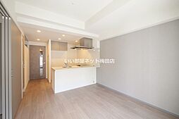 アーバネックス大阪天満宮II 2LDKの写真