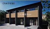 兵庫県明石市船上町：物件画像／大東建託リーシング株式会社 神戸店