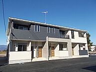栃木県那須塩原市上厚崎：物件画像／大東建託リーシング株式会社 北栃木店