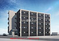 大分県大分市畑中4丁目：物件画像／大東建託リーシング株式会社　大分駅前店