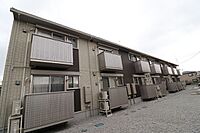 福島県郡山市横塚1丁目9-22：物件画像／大東建託リーシング株式会社　郡山南店