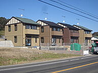 千葉県鴨川市江見東真門179-1：物件画像／大東建託リーシング株式会社 木更津店