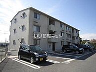 静岡県御殿場市西田中492-1：物件画像／大東建託リーシング株式会社　長泉裾野店