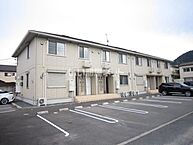 広島県福山市千代田町2丁目4-16：物件画像／大東建託リーシング株式会社 安芸店